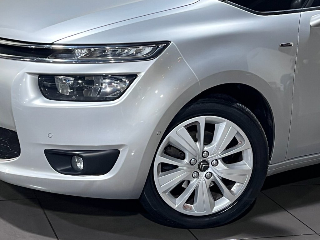 Used Citroen Grand C4 Picasso 2016 for sale - 77990671: Photo 17