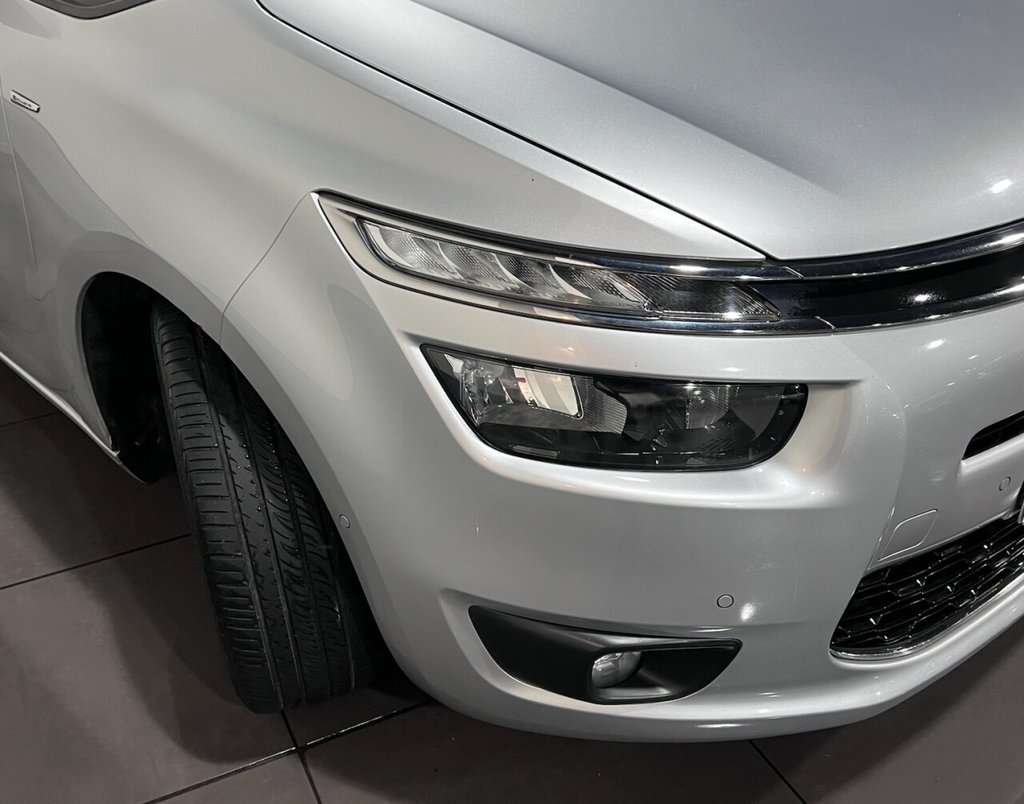 Used Citroen Grand C4 Picasso 2016 for sale - 77990671: Photo 18