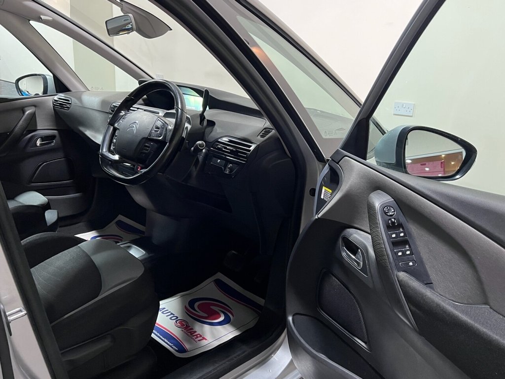Used Citroen Grand C4 Picasso 2016 for sale - 77990671: Photo 19