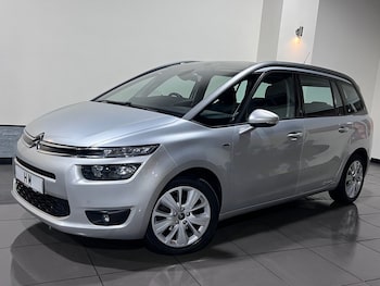 Citroen Grand C4 Picasso feature image