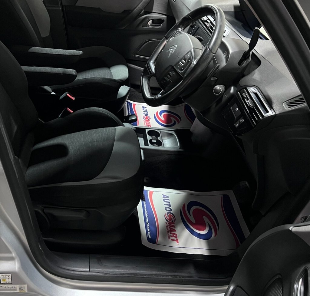 Used Citroen Grand C4 Picasso 2016 for sale - 77990671: Photo 21