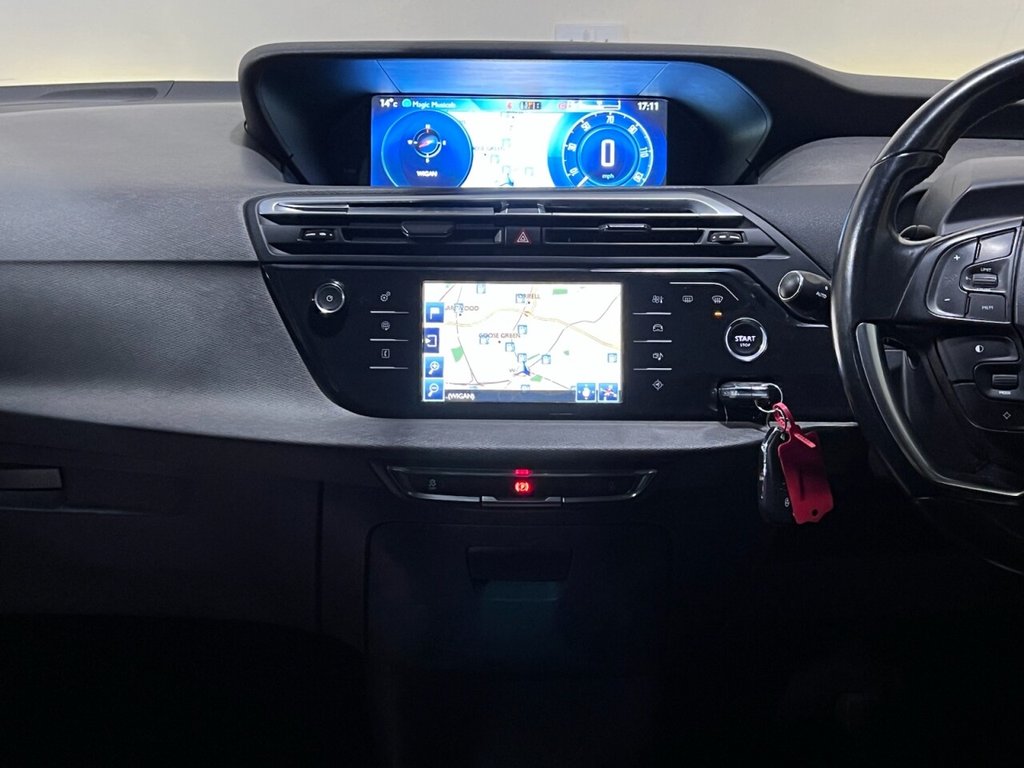 Used Citroen Grand C4 Picasso 2016 for sale - 77990671: Photo 24