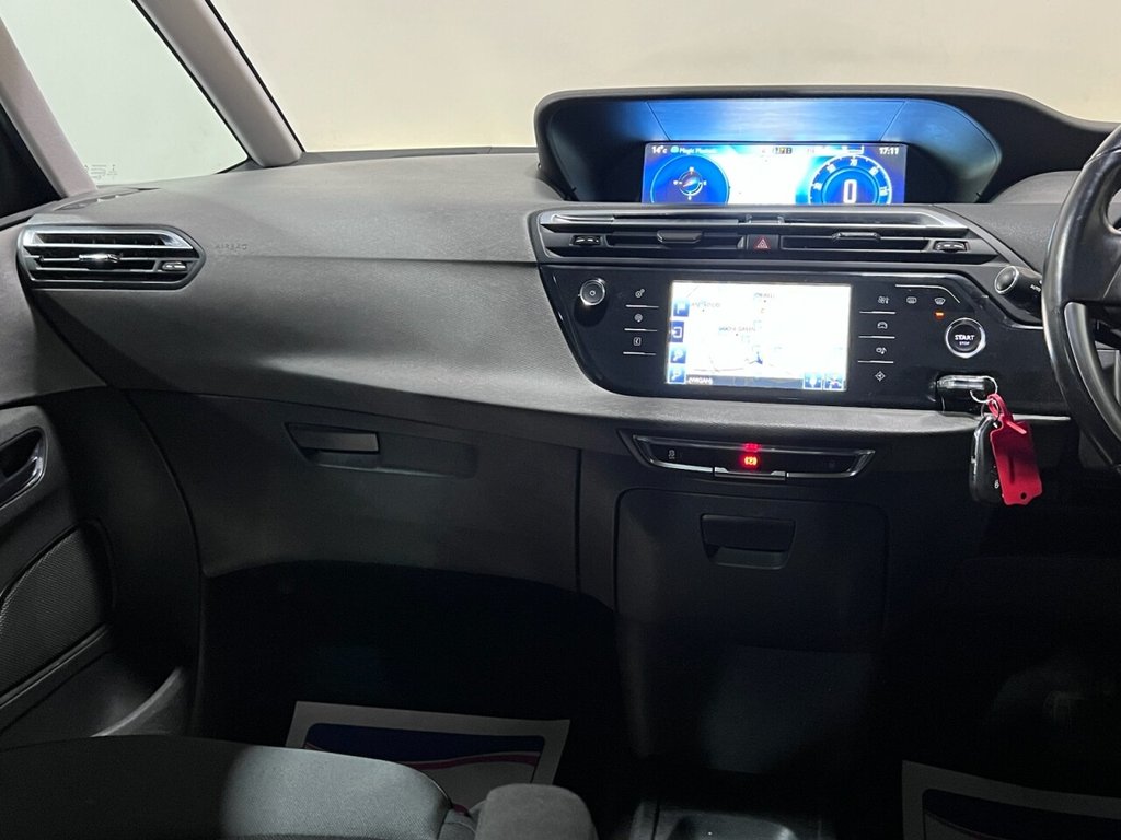 Used Citroen Grand C4 Picasso 2016 for sale - 77990671: Photo 25