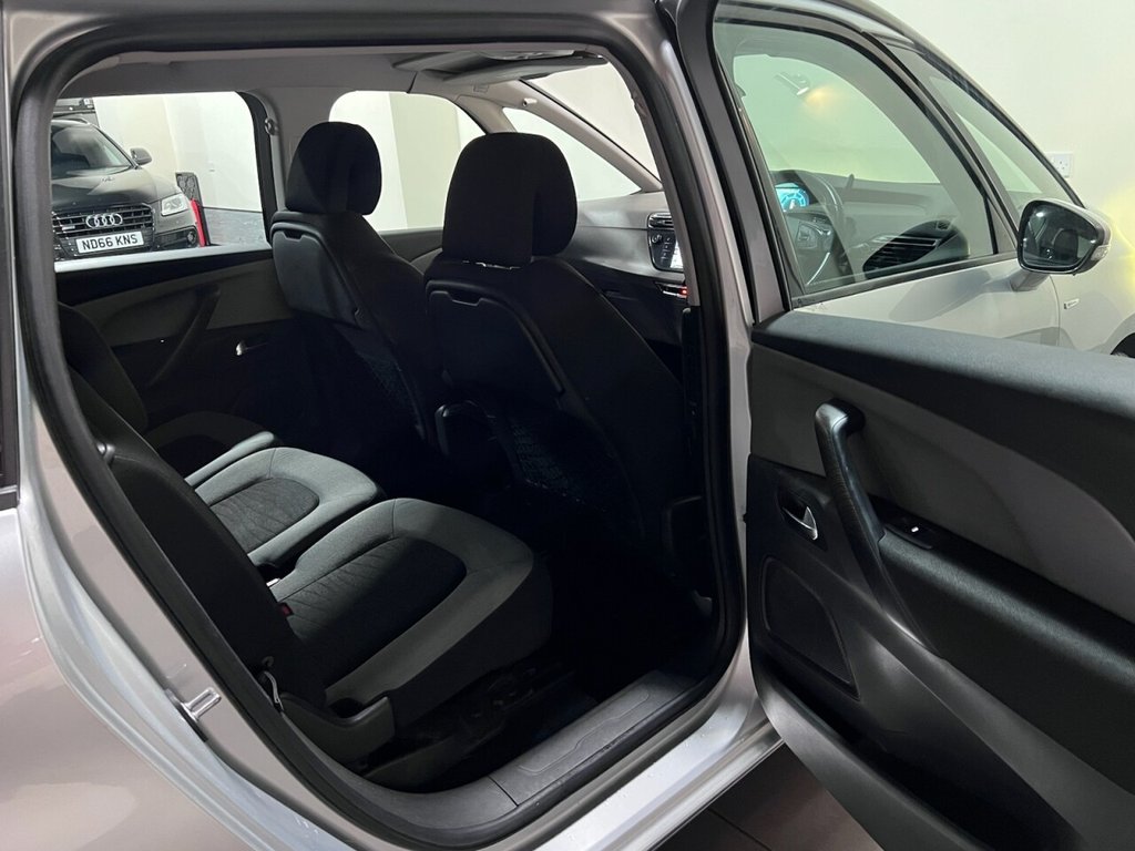 Used Citroen Grand C4 Picasso 2016 for sale - 77990671: Photo 30