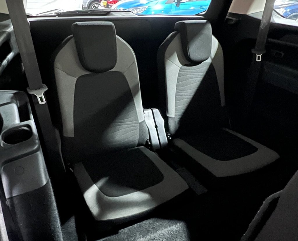 Used Citroen Grand C4 Picasso 2016 for sale - 77990671: Photo 32