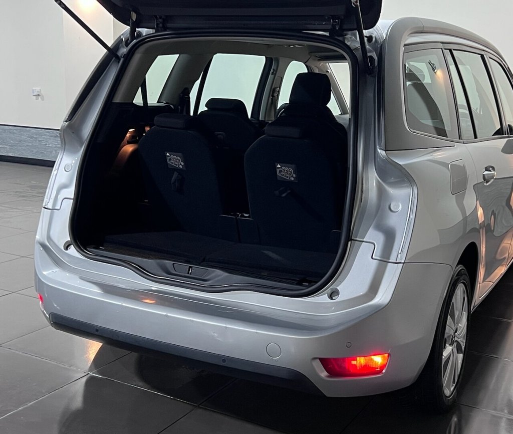 Used Citroen Grand C4 Picasso 2016 for sale - 77990671: Photo 34