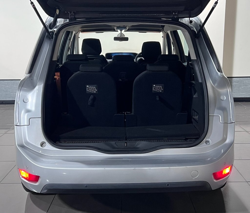 Used Citroen Grand C4 Picasso 2016 for sale - 77990671: Photo 35
