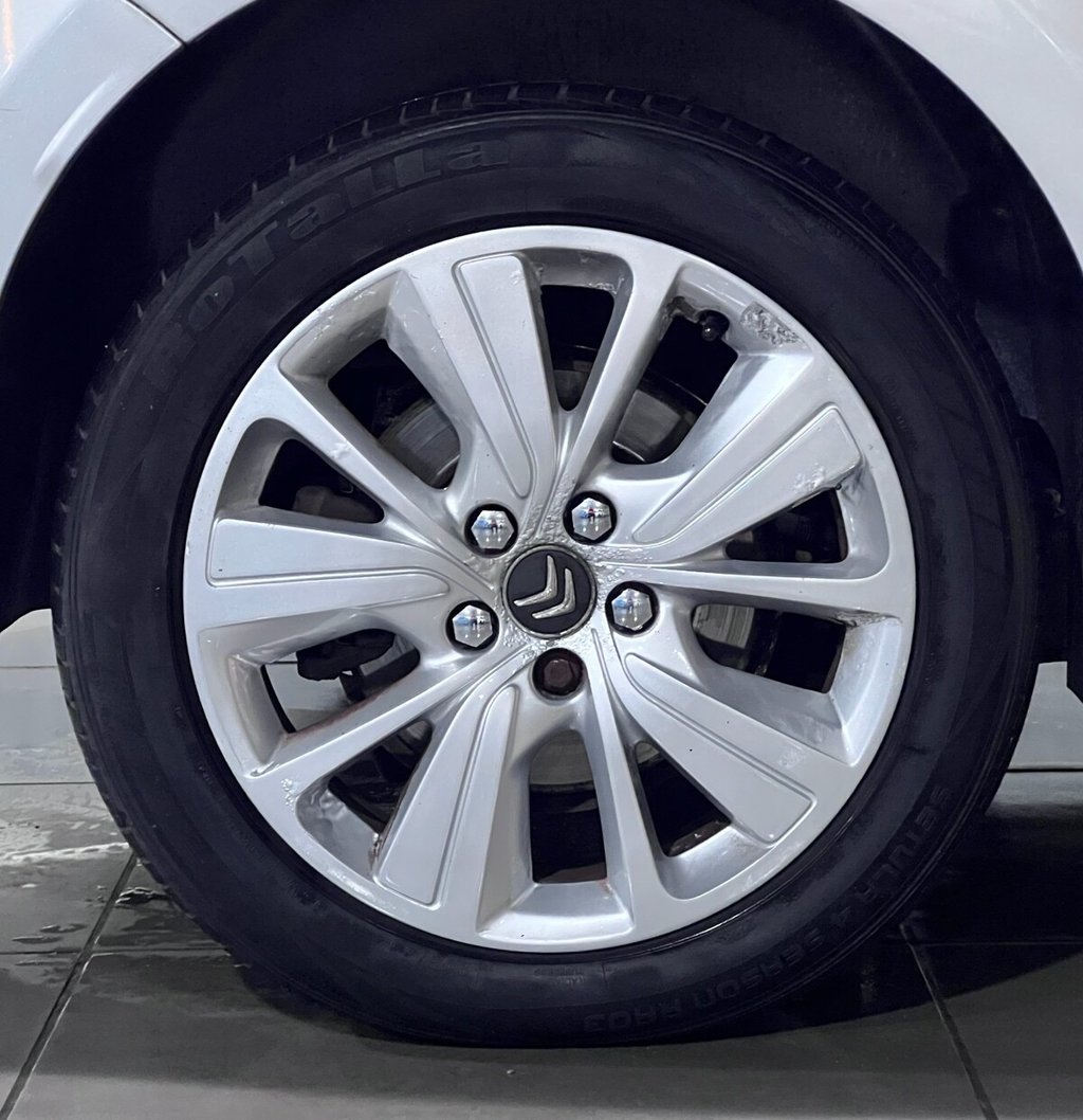 Used Citroen Grand C4 Picasso 2016 for sale - 77990671: Photo 38