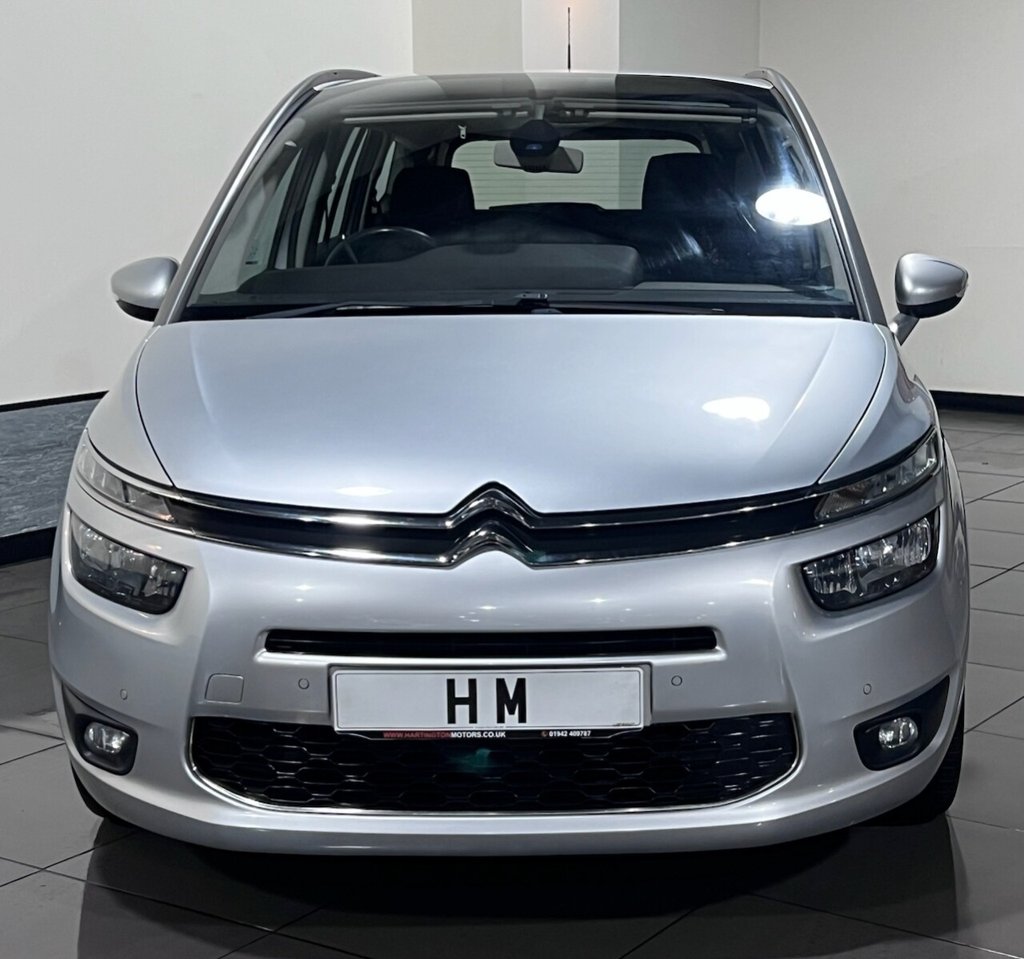 Used Citroen Grand C4 Picasso 2016 for sale - 77990671: Photo 5