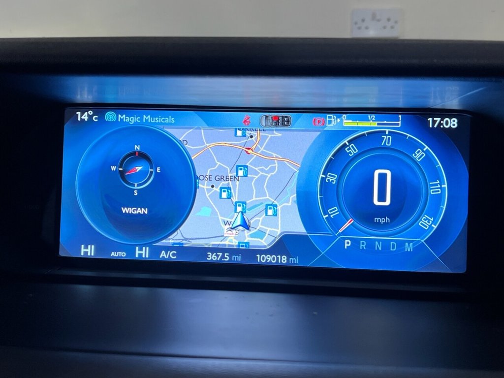 Used Citroen Grand C4 Picasso 2016 for sale - 77990671: Photo 9