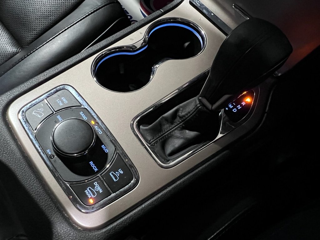 Used Jeep Grand Cherokee 2016 for sale - 76909741: Photo 13