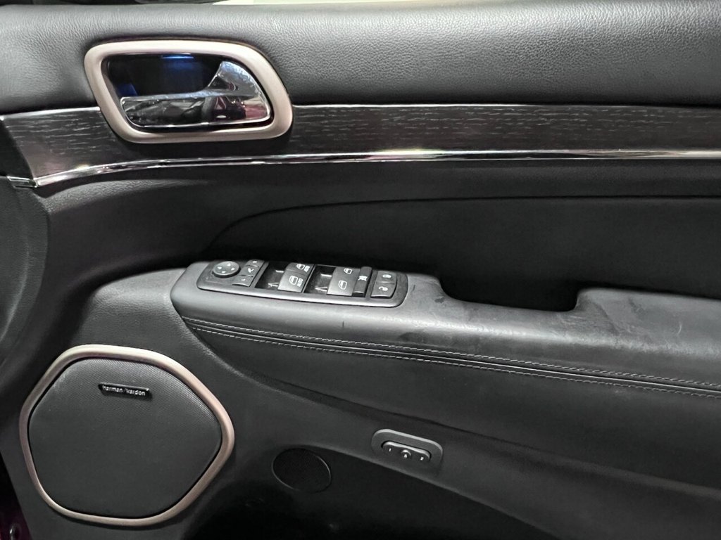 Used Jeep Grand Cherokee 2016 for sale - 76909741: Photo 23