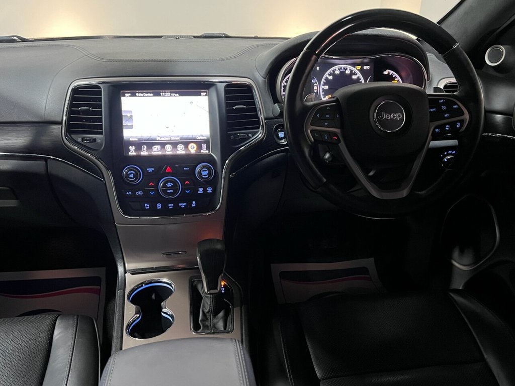 Used Jeep Grand Cherokee 2016 for sale - 76909741: Photo 26