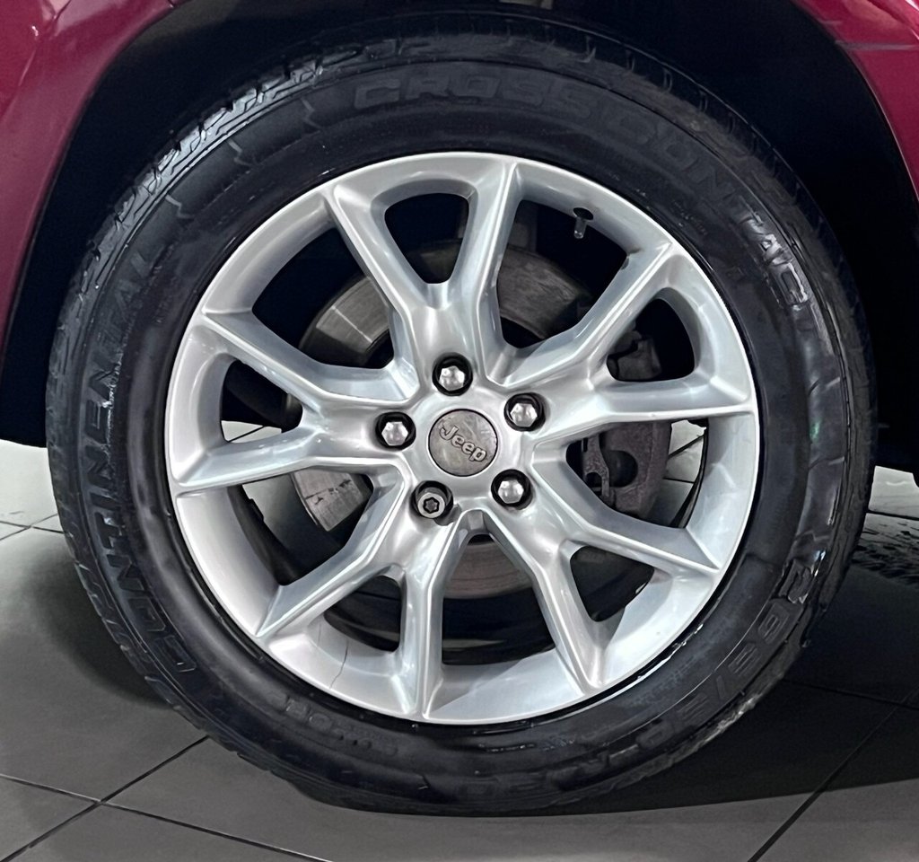 Used Jeep Grand Cherokee 2016 for sale - 76909741: Photo 42