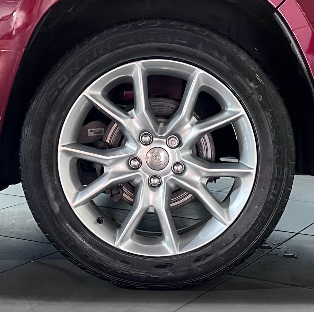 Used Jeep Grand Cherokee 2016 for sale - 76909741: Photo 43