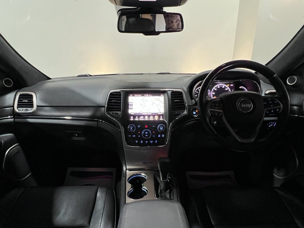 Used Jeep Grand Cherokee 2016 for sale - 76909741: Photo 7