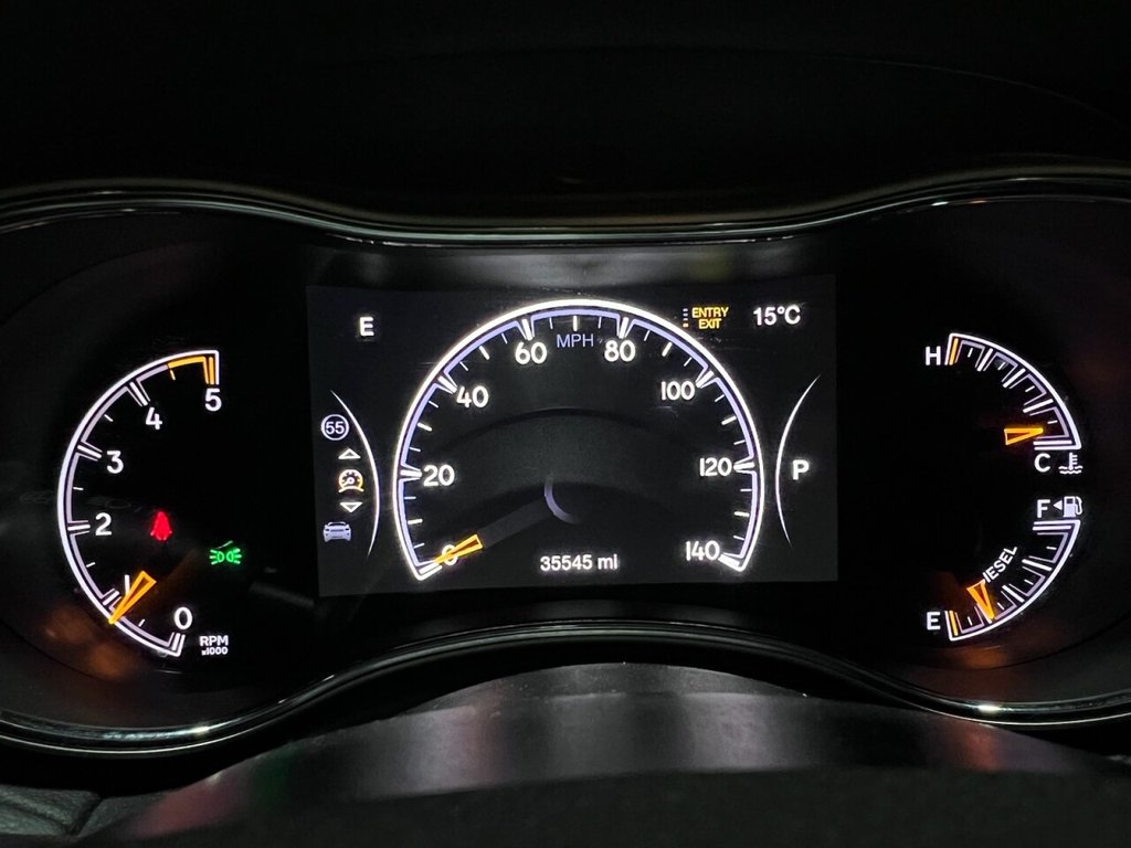 Used Jeep Grand Cherokee 2016 for sale - 76909741: Photo 9