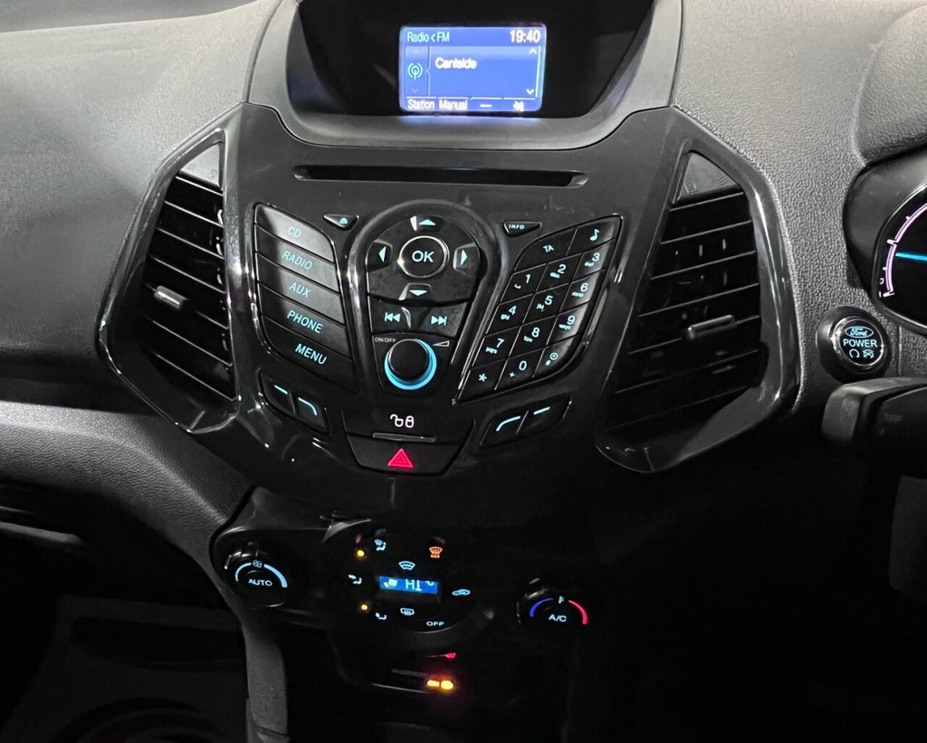 Used Ford Ecosport 2016 for sale - 77806409: Photo 10