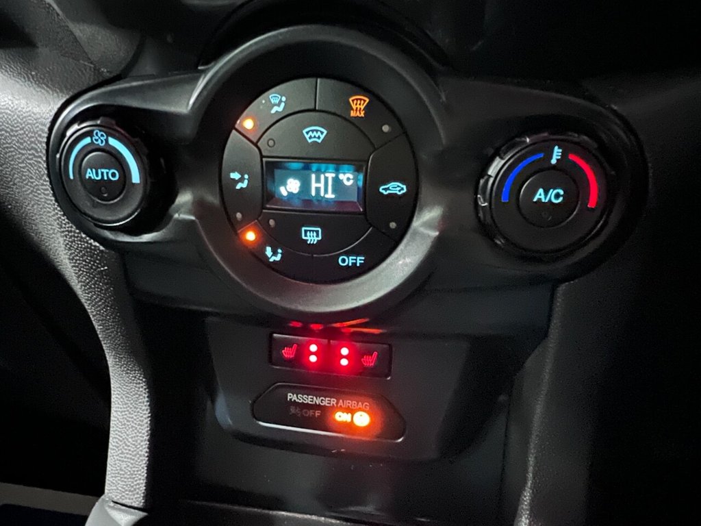 Used Ford Ecosport 2016 for sale - 77806409: Photo 11