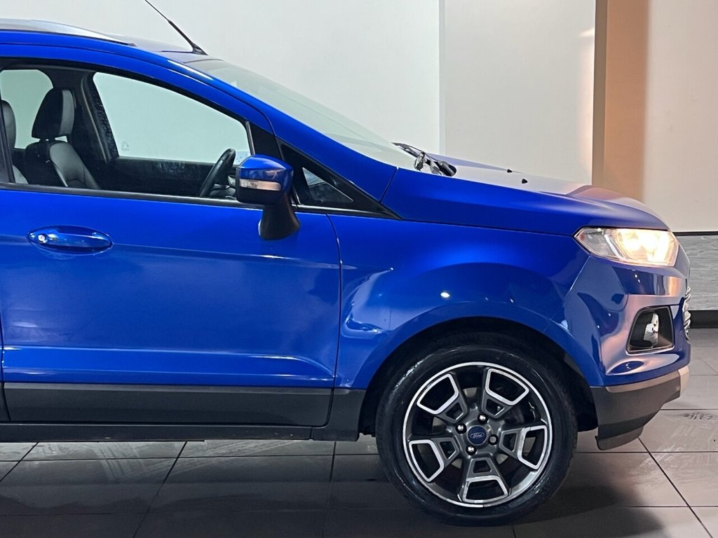 Used Ford Ecosport 2016 for sale - 77806409: Photo 15