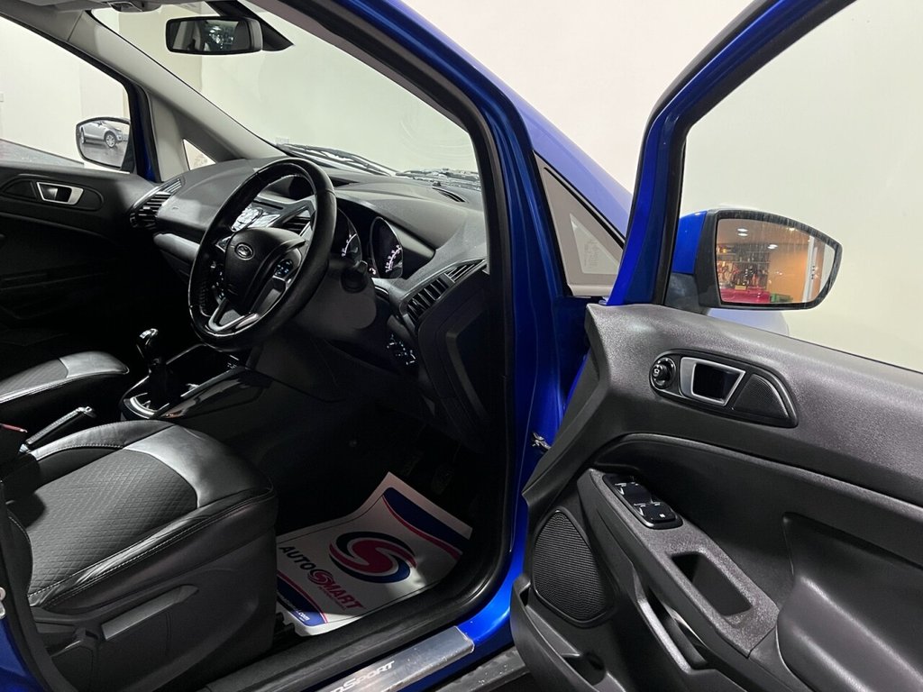 Used Ford Ecosport 2016 for sale - 77806409: Photo 20