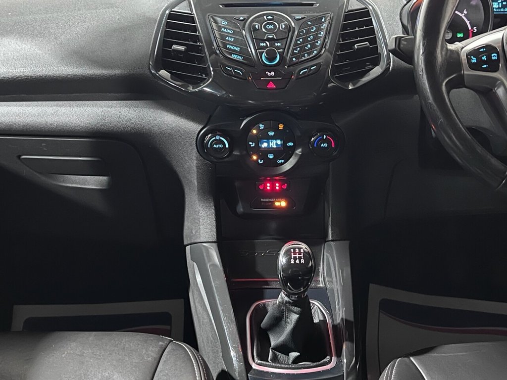 Used Ford Ecosport 2016 for sale - 77806409: Photo 26