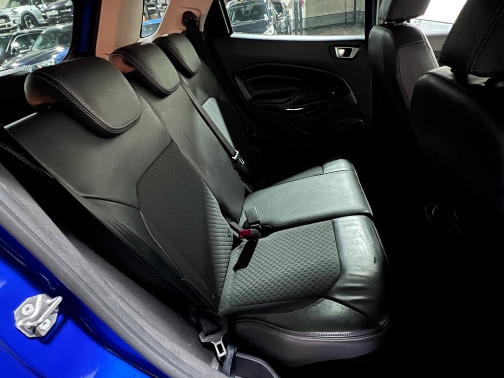 Used Ford Ecosport 2016 for sale - 77806409: Photo 28
