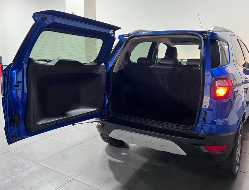 Used Ford Ecosport 2016 for sale - 77806409: Photo 33