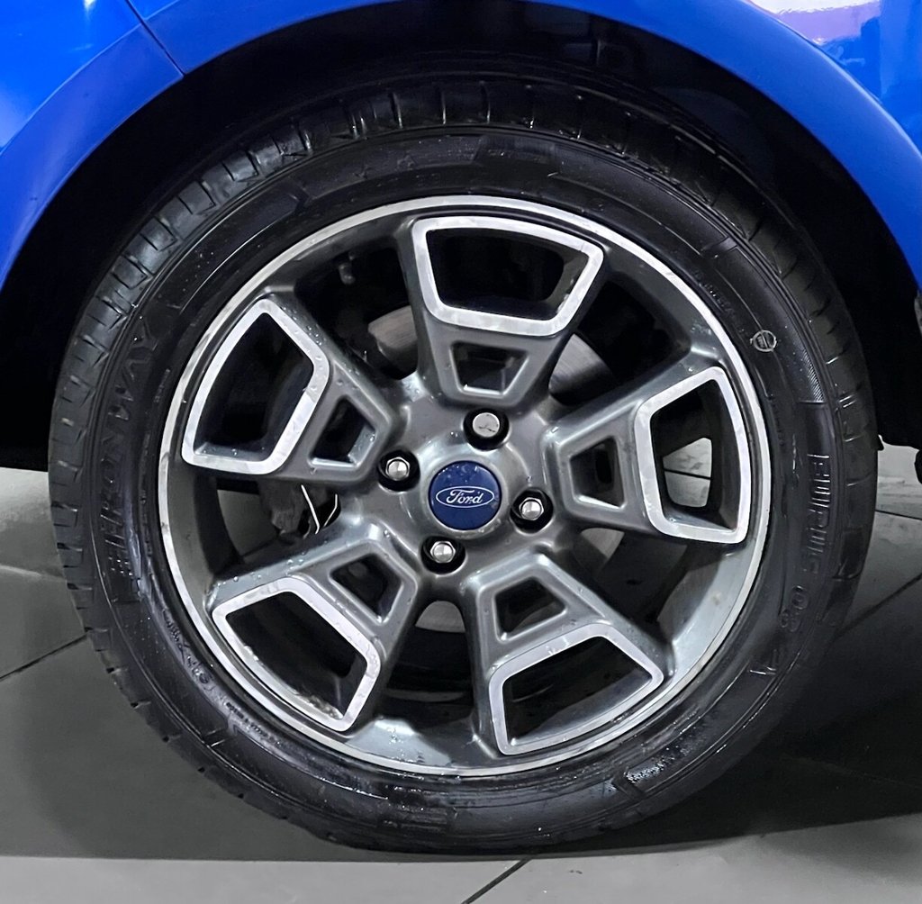 Used Ford Ecosport 2016 for sale - 77806409: Photo 38