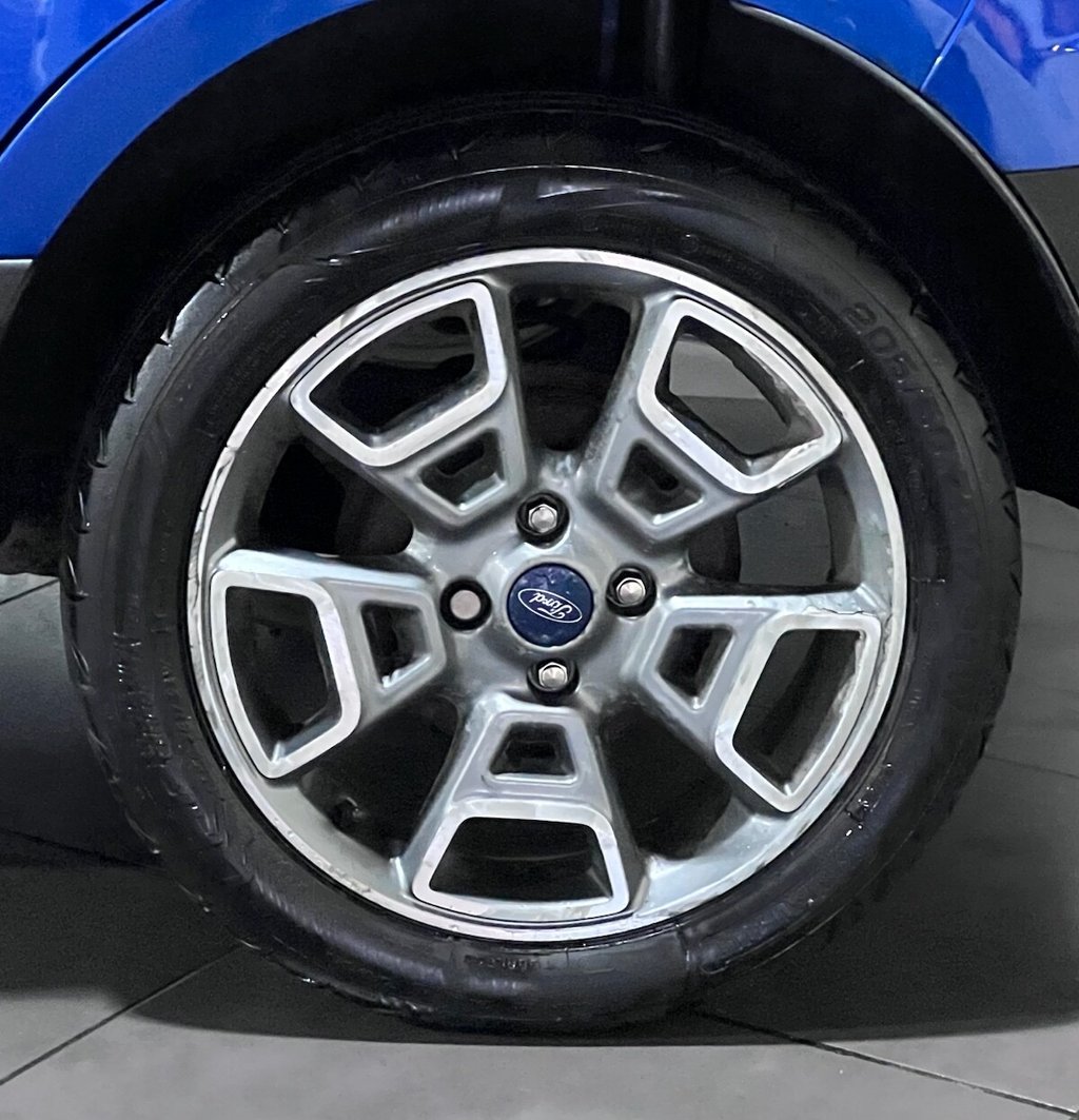 Used Ford Ecosport 2016 for sale - 77806409: Photo 39