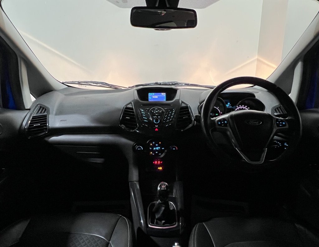 Used Ford Ecosport 2016 for sale - 77806409: Photo 7