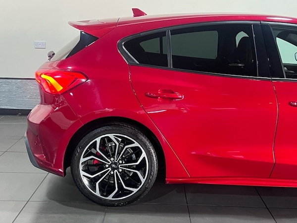 Used Ford Focus 2020 for sale - 76266704: Photo 14