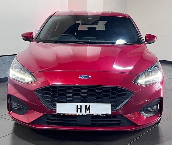 Used Ford Focus 2020 for sale - 76266704: Photo 19