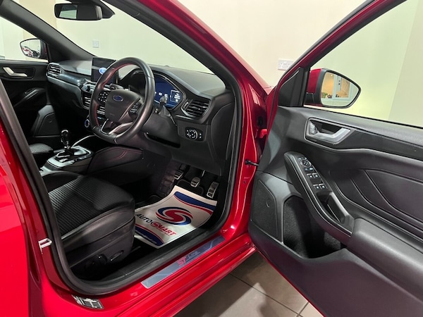 Used Ford Focus 2020 for sale - 76266704: Photo 22