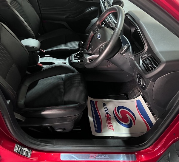 Used Ford Focus 2020 for sale - 76266704: Photo 24