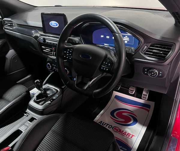 Used Ford Focus 2020 for sale - 76266704: Photo 25