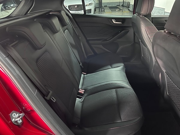 Used Ford Focus 2020 for sale - 76266704: Photo 30