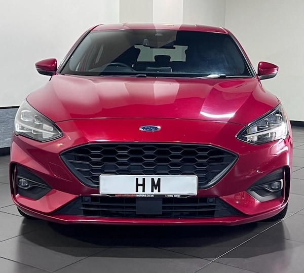 Used Ford Focus 2020 for sale - 76266704: Photo 5