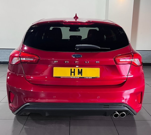 Used Ford Focus 2020 for sale - 76266704: Photo 6