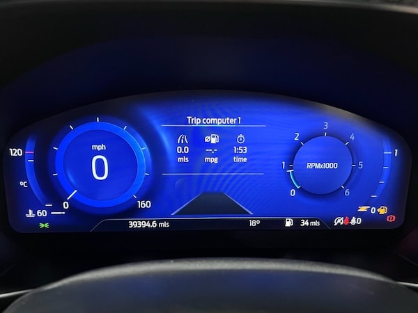 Used Ford Focus 2020 for sale - 76266704: Photo 9