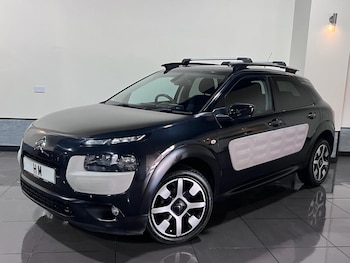 Used Citroen C4 Cactus 2015 for sale - 79462029: Photo