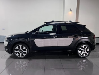 Used Citroen C4 Cactus 2015 for sale - 79462029: Photo