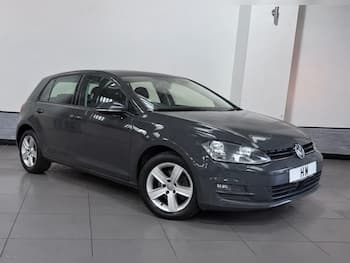 Used Volkswagen Golf 2016 for sale - 79619201: Photo