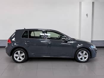 Used Volkswagen Golf 2016 for sale - 79619201: Photo