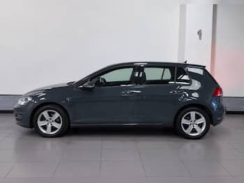 Used Volkswagen Golf 2016 for sale - 79619201: Photo