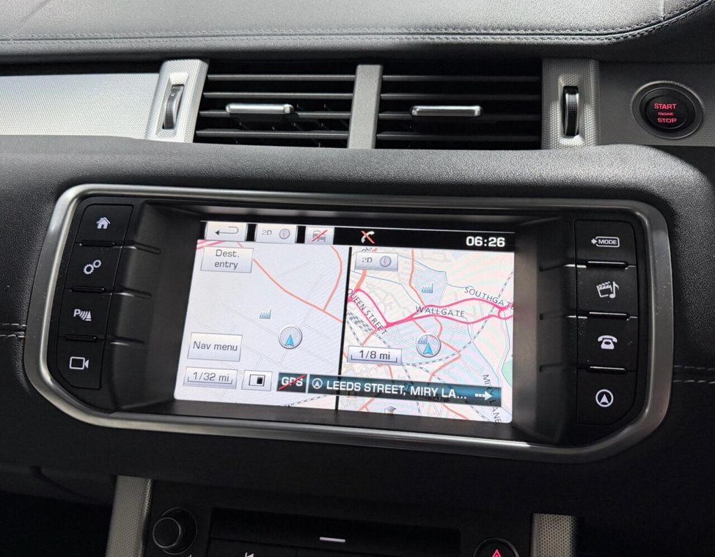 Used Land Rover Range Rover Evoque 2016 for sale - 78016910: Photo 10