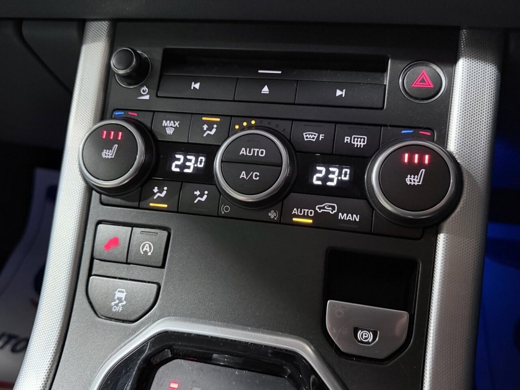 Used Land Rover Range Rover Evoque 2016 for sale - 78016910: Photo 12