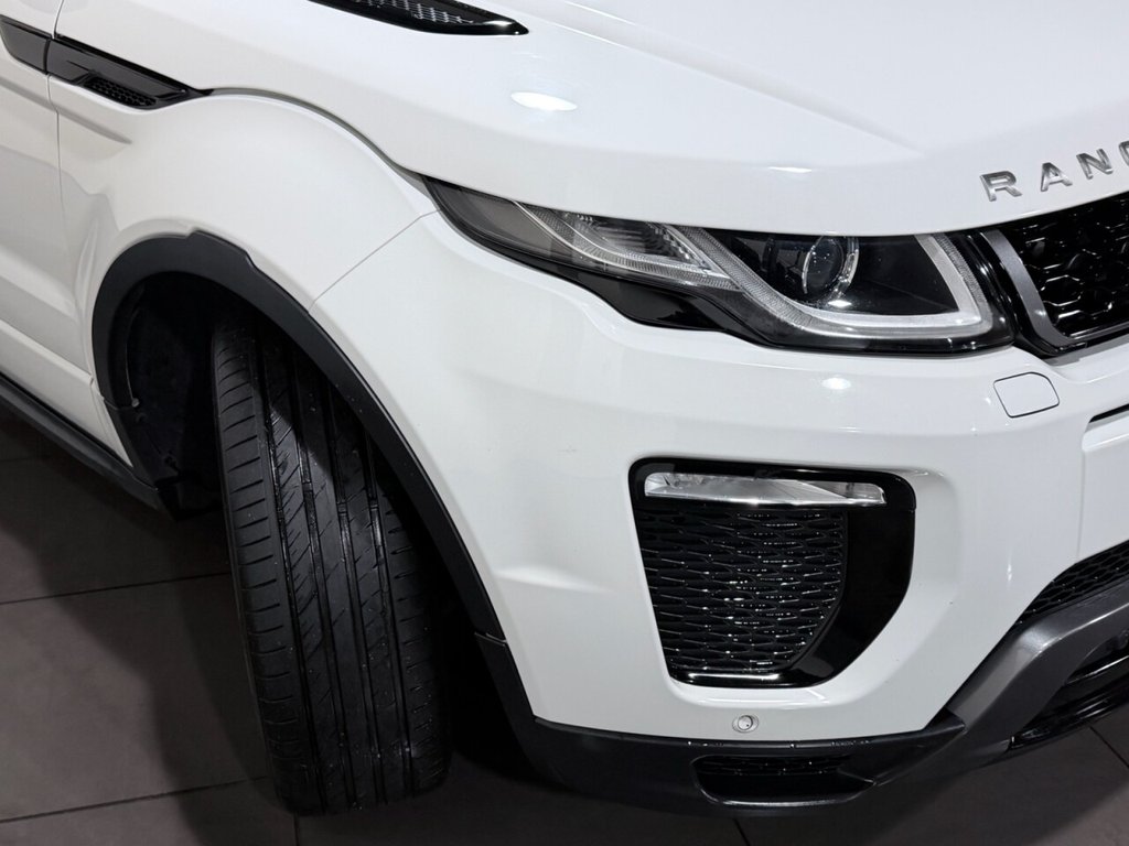 Used Land Rover Range Rover Evoque 2016 for sale - 78016910: Photo 22