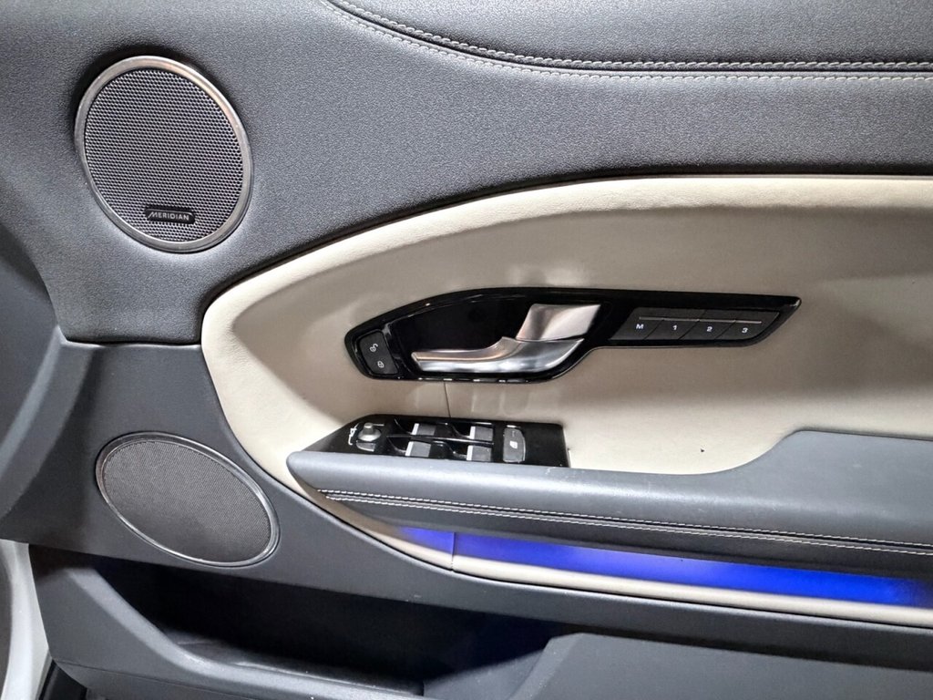 Used Land Rover Range Rover Evoque 2016 for sale - 78016910: Photo 25