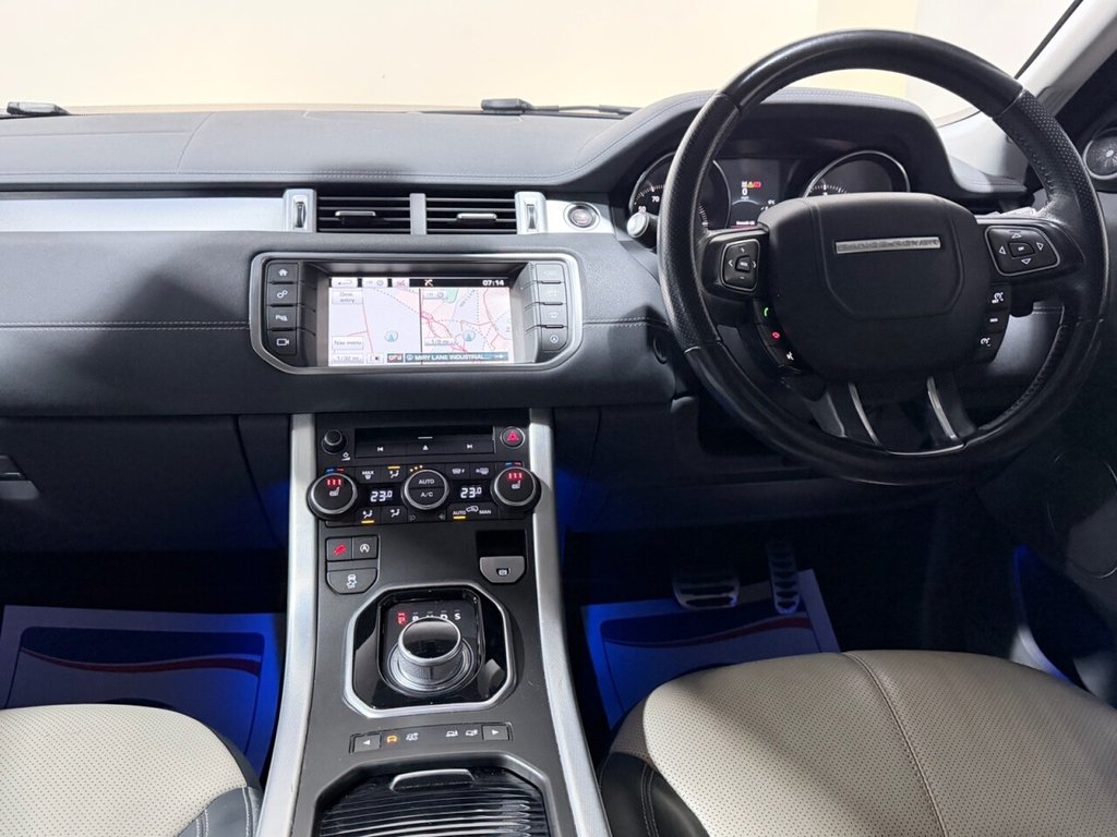 Used Land Rover Range Rover Evoque 2016 for sale - 78016910: Photo 28